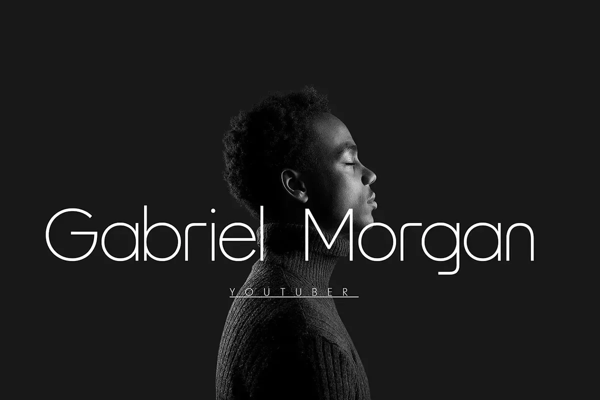 Morgan — image 4