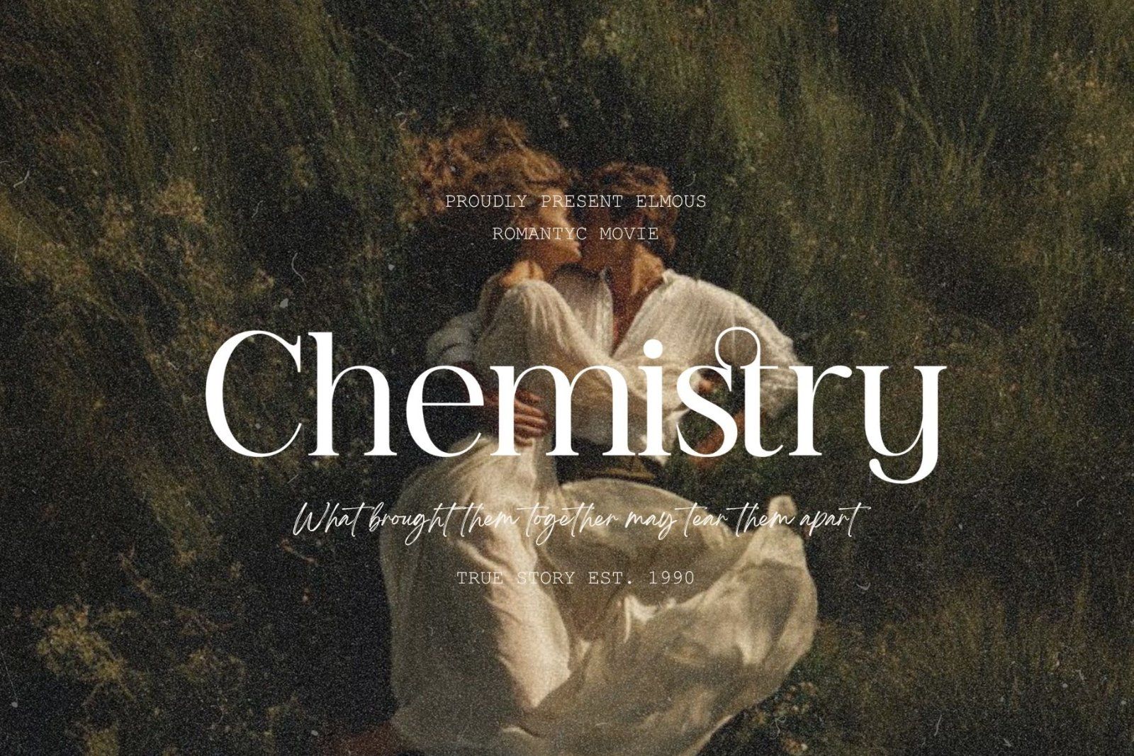Vardigo - Beauty Elegant Font — image 2