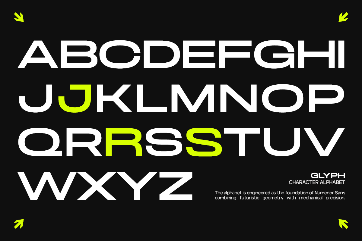 GC Nomenor – Modern Expand Sans — image 2
