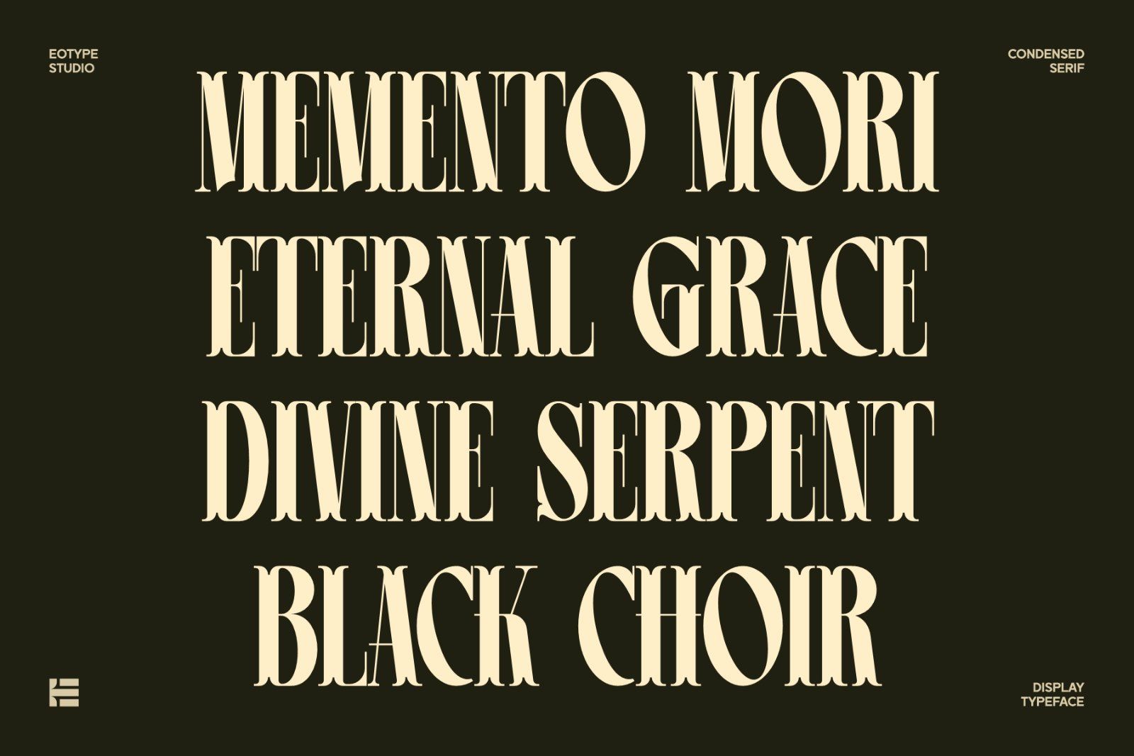 Leonice Font