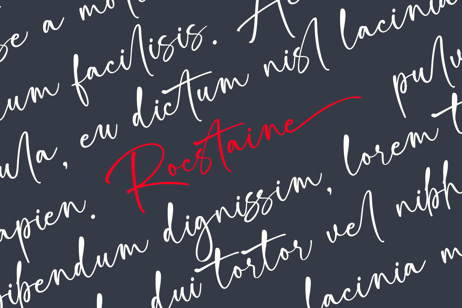 Rocstaine — image 2