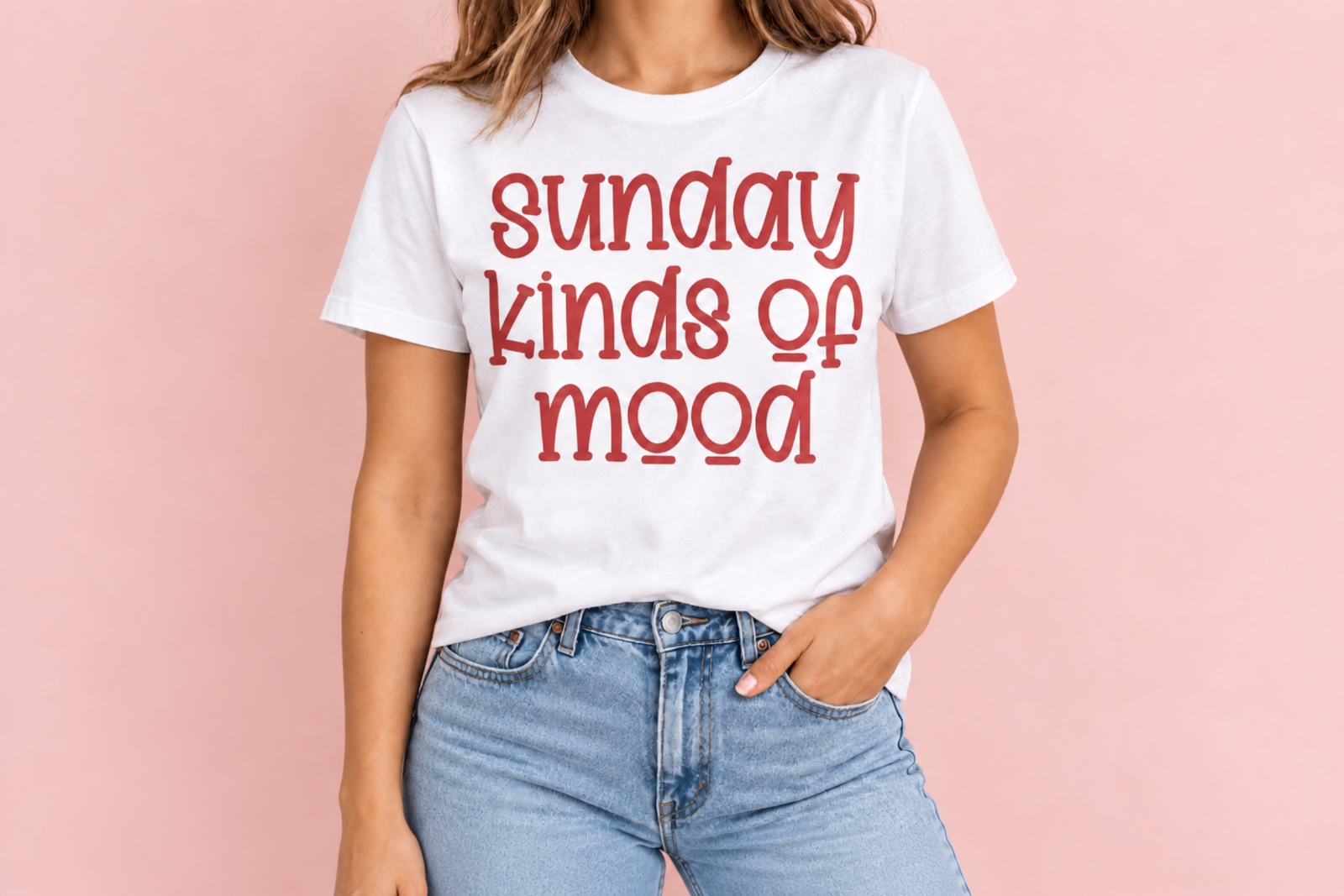 Sunday Notes — Handwritten Serif Font — image 2