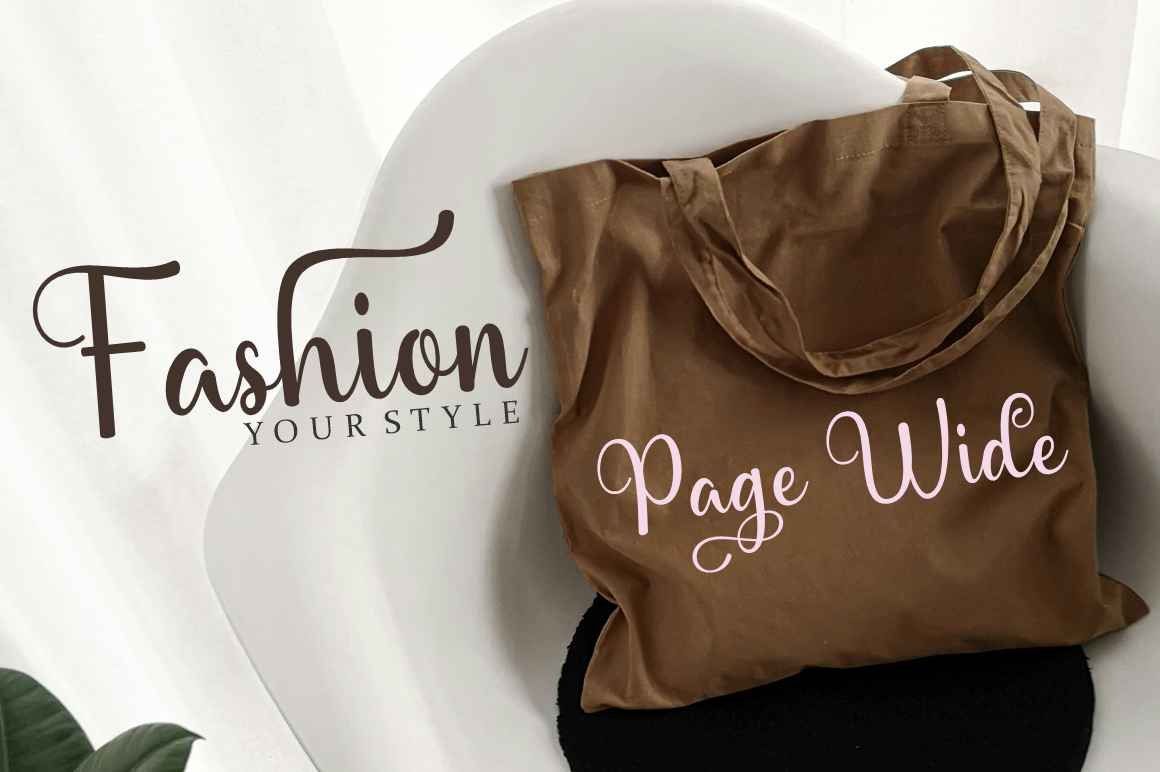 Pagewide — image 2