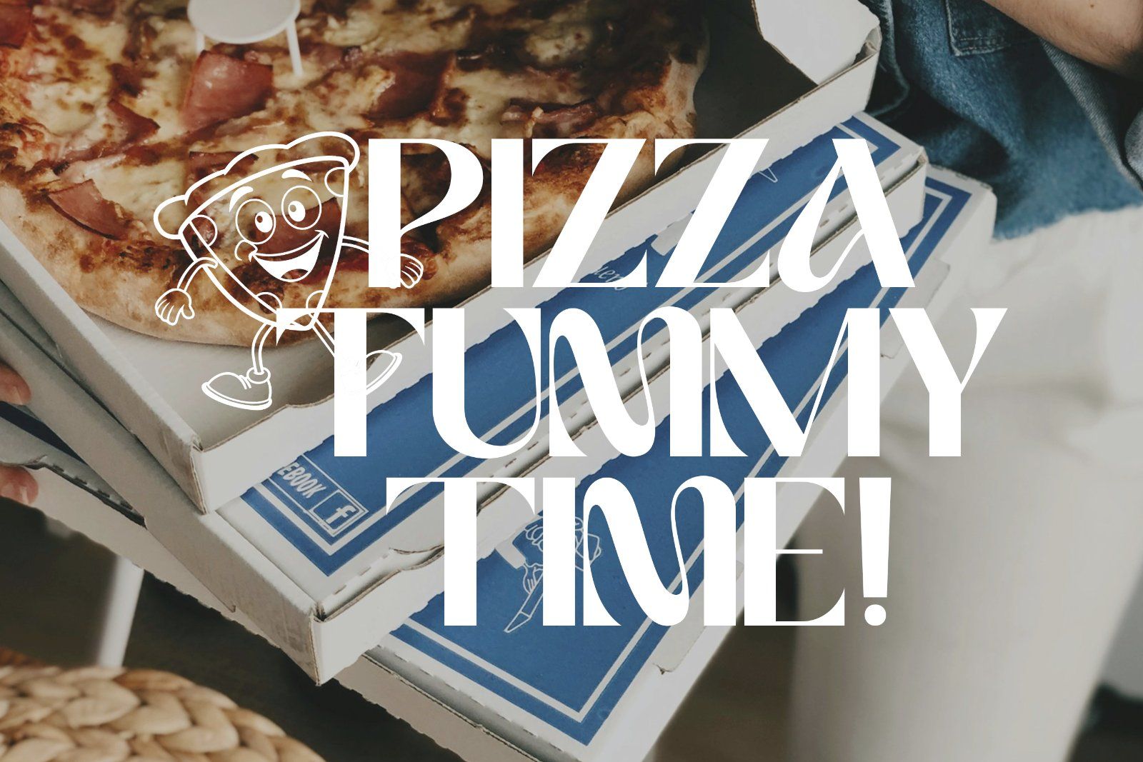 Megante | Elegant Sans Serif Font with Alternates