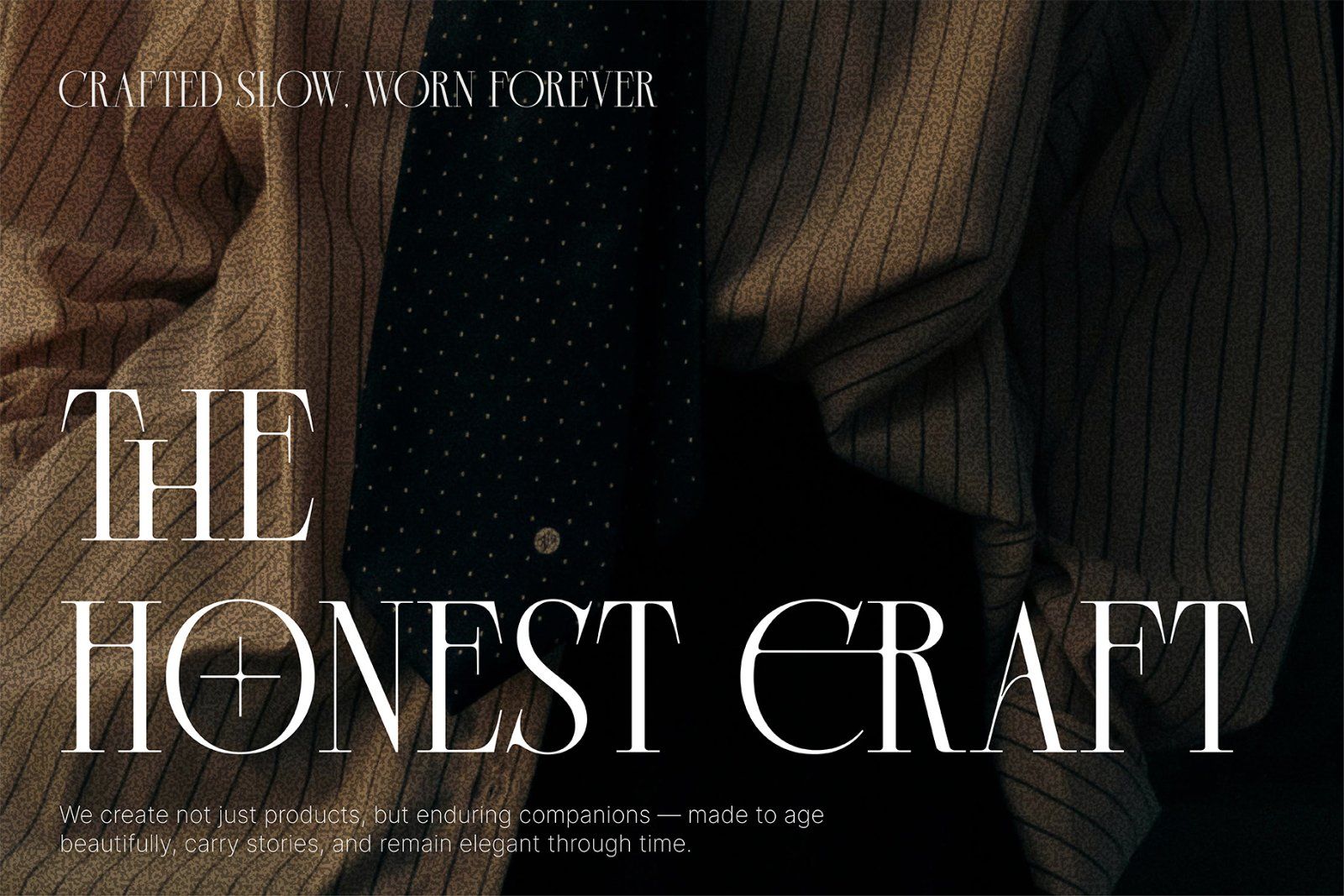 Moerca | Modern Classy Serif