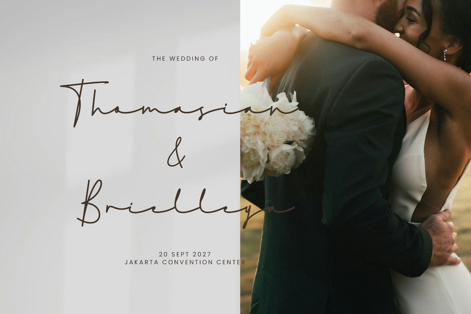 Flamelisse | Handwritten Script Font — image 7
