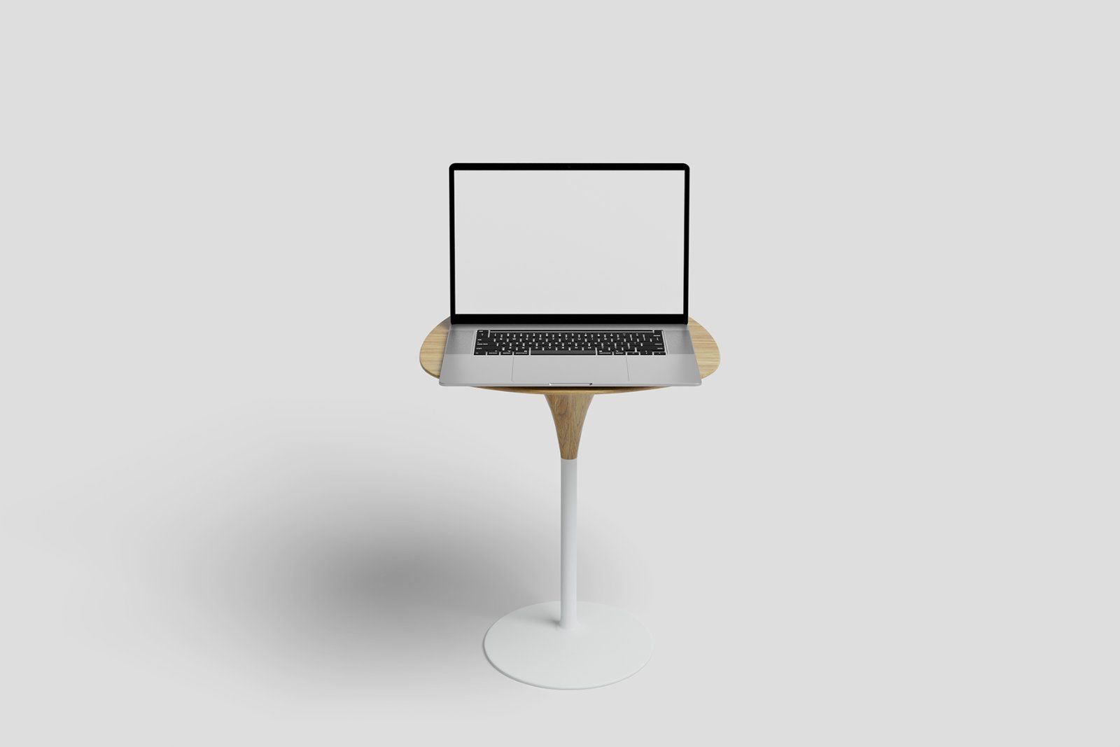 Macbook Pro Mockup — image 4