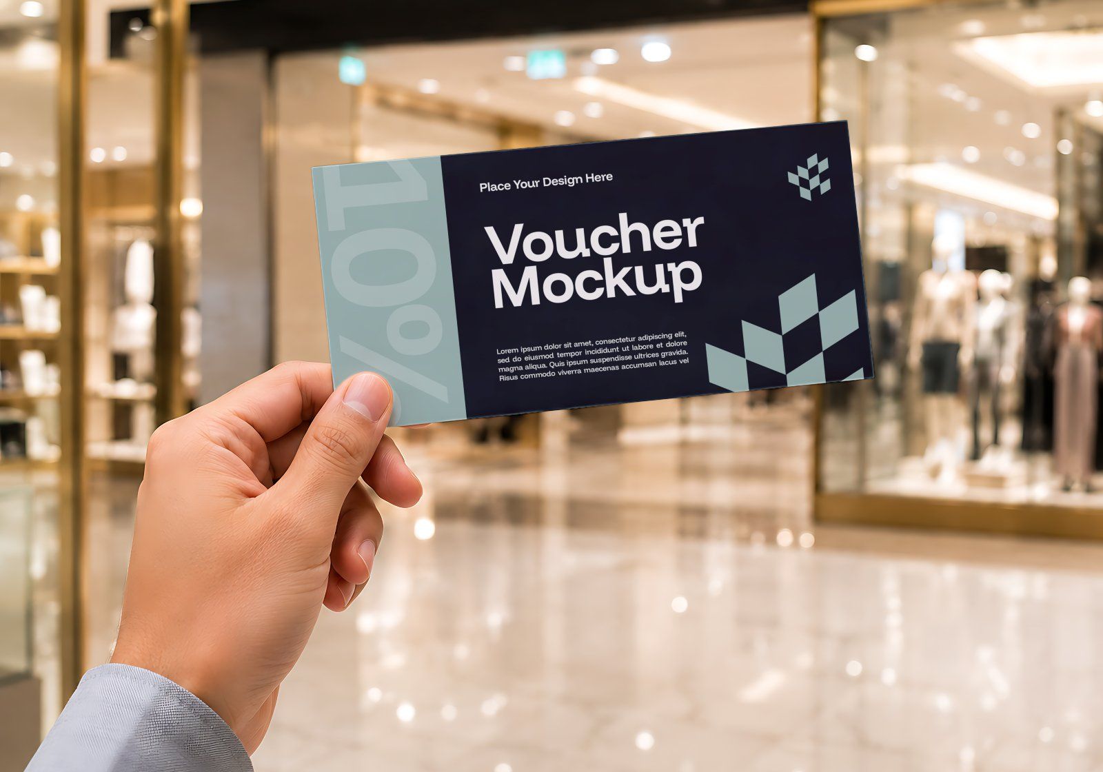 Premium City Mall Branding Mockup Bundle – 15 Giant PSD Scenes for Shopping Center & Retail Mega Arc