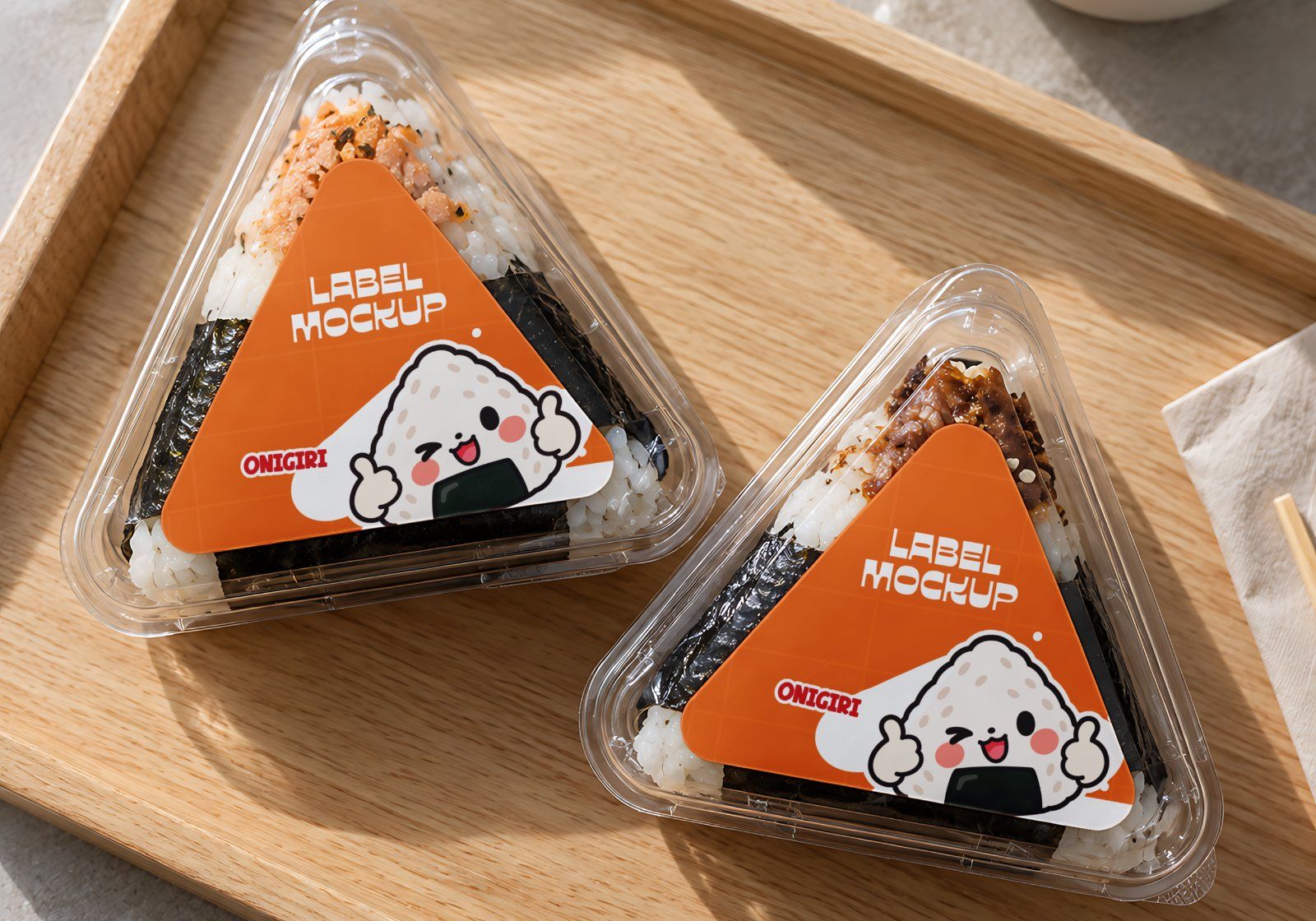 Food Packaging Mockup Bundle - 15 Takeaway & Box PSD Mockups — image 13