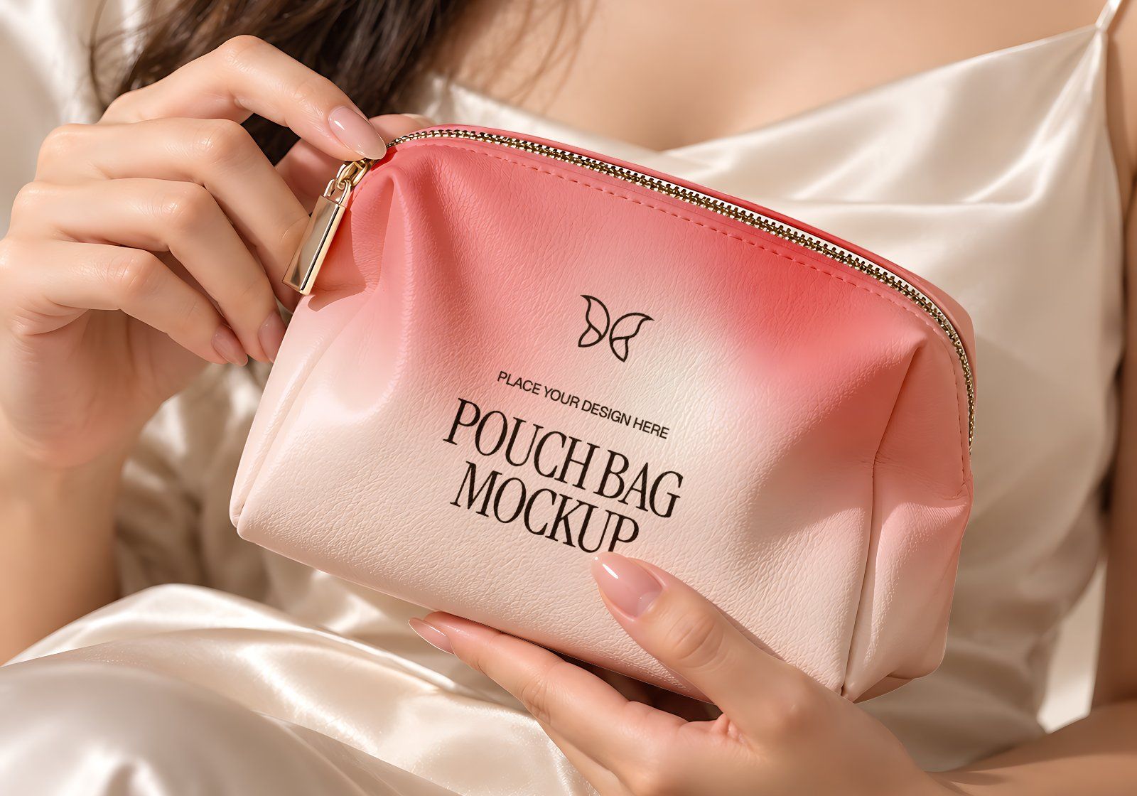 Beauty Product Mockup Bundle 15 PSD Cosmetics & Beauty Brand — image 11