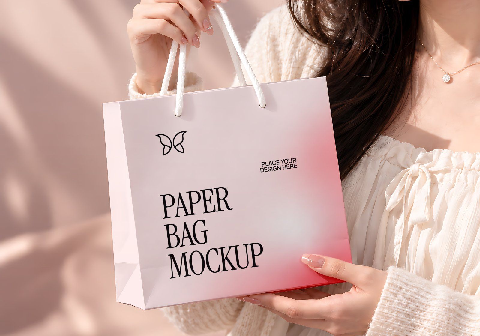 Beauty Product Mockup Bundle 15 PSD Cosmetics & Beauty Brand — image 6