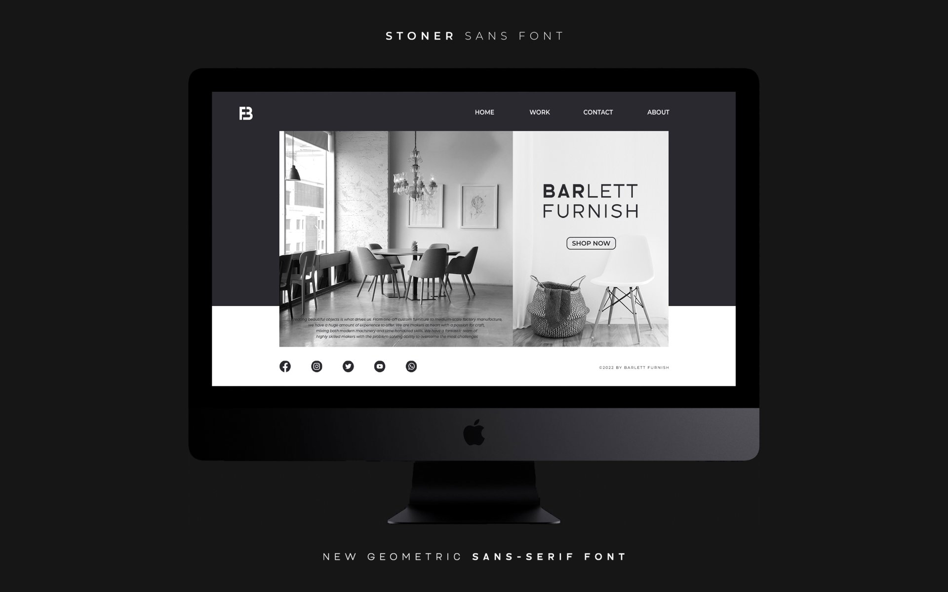 Stoner | 12 Sans Serif Font Family