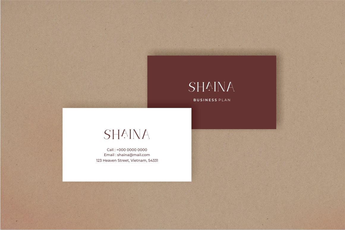 Cravas Classy Stylish Typeface Font