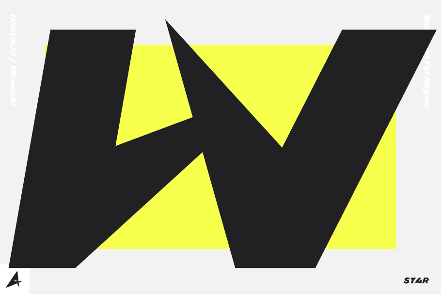 Slash Type For Regina