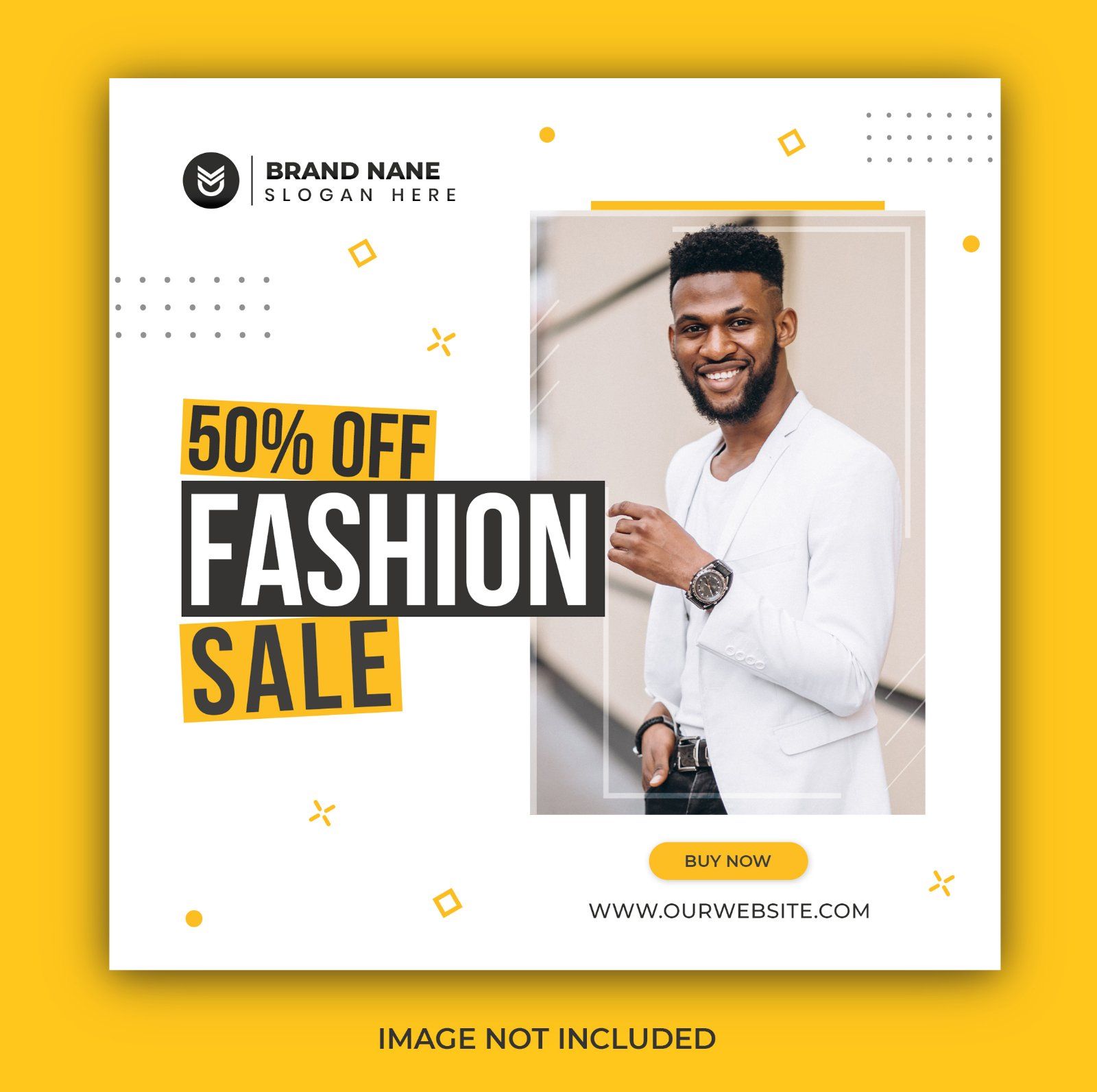 instagram-post-fashion-sale-social-media-banner-template — image 1