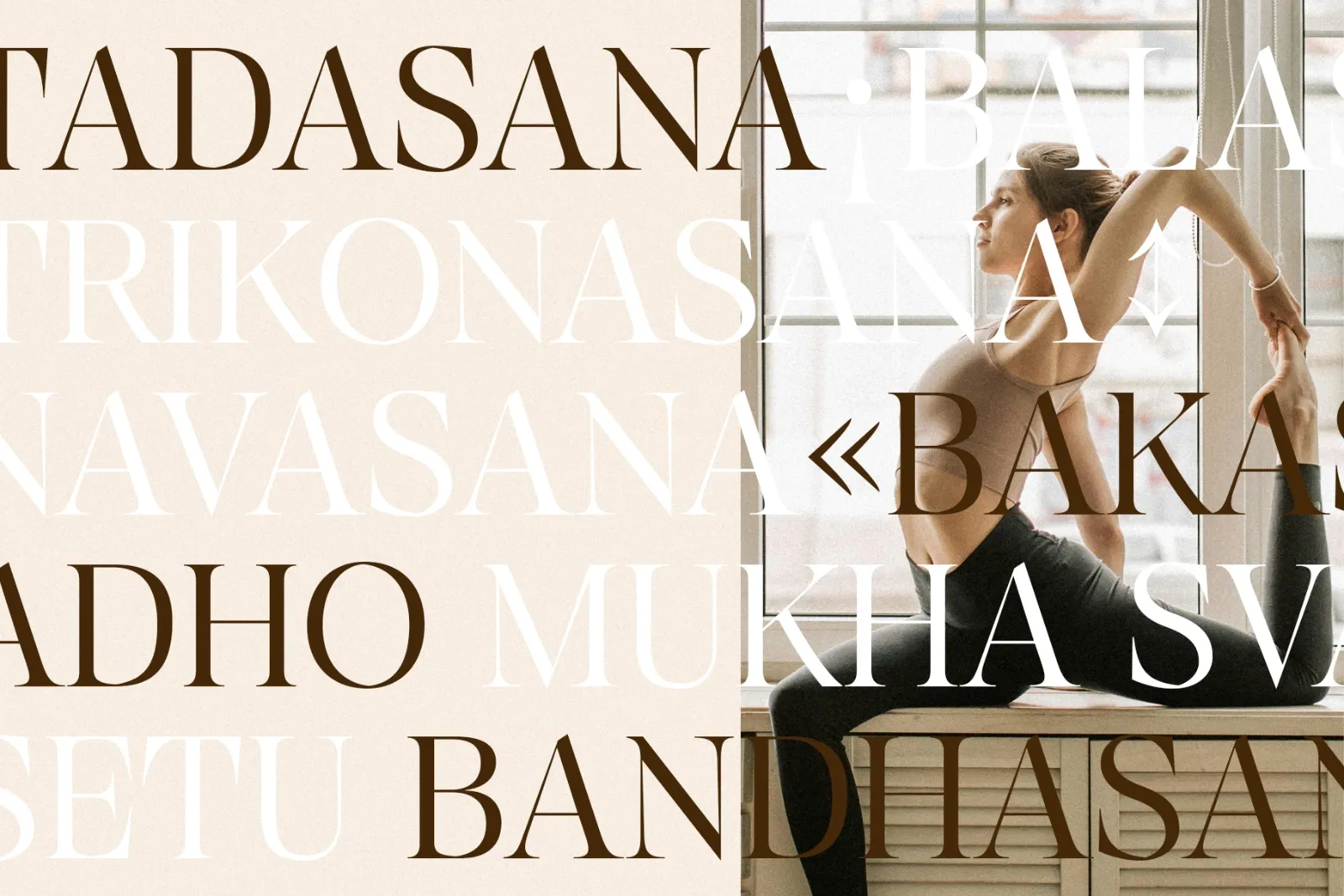 Browne de Calvin | Luxury Serif Typeface — image 21