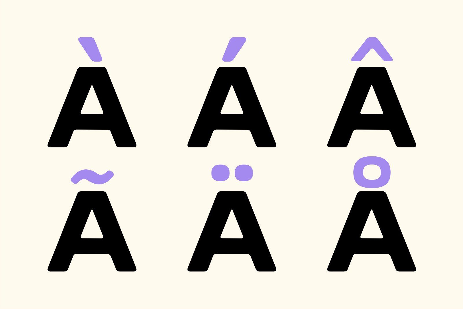 Brakle - Grotesk Rounded — image 21