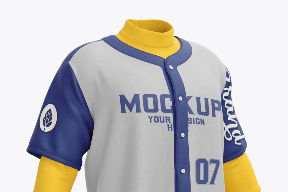 Tshirt mockup bundle 3 psd file