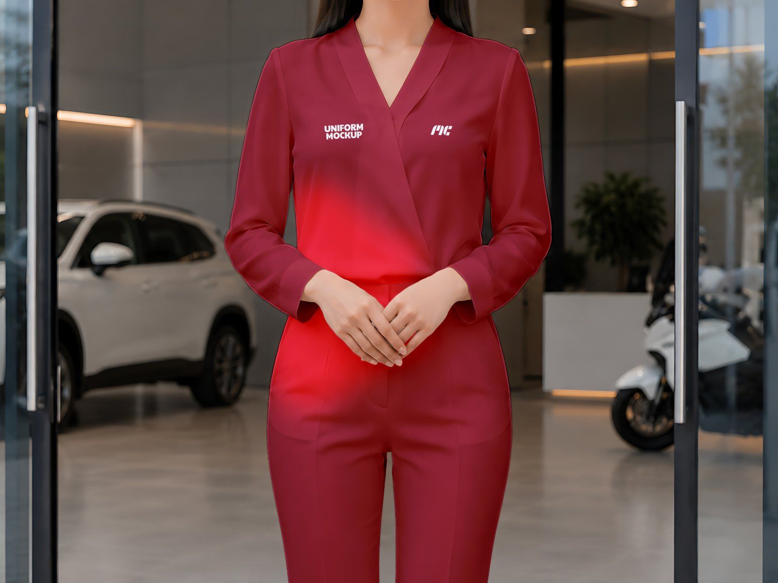 Ultimate Car Rental Branding Mockup Bundle – 15 Premium PSD Scenes for Automotive Travel & Fleet Ide