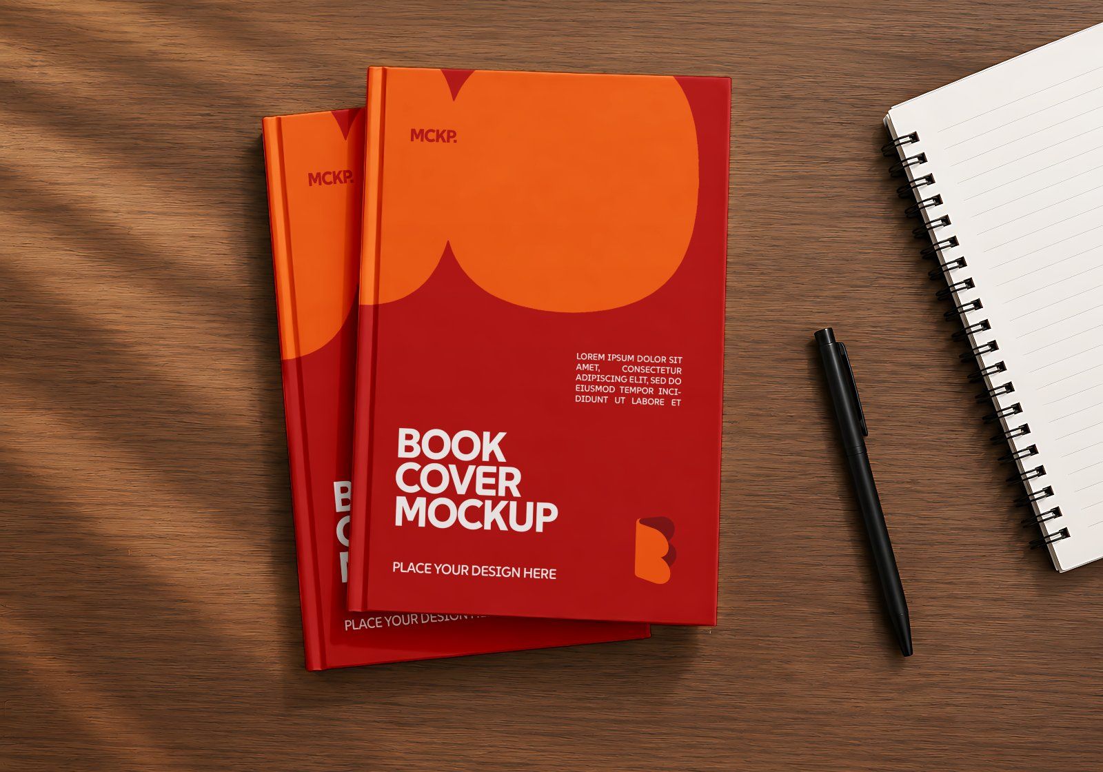 Premium Book Store Branding Mockup Bundle – 15 Literary PSD Scenes for Bookstores, Publishing Houses