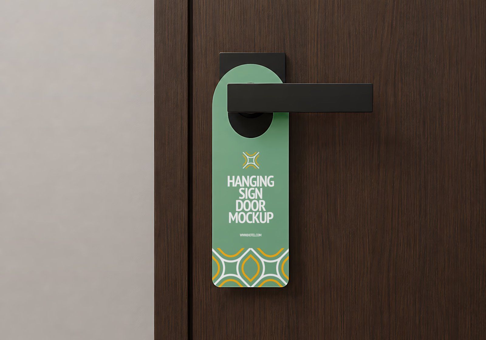 Hotel Mockup Bundle - Complete Hospitality Brand Identity PSD Mockups — image 2