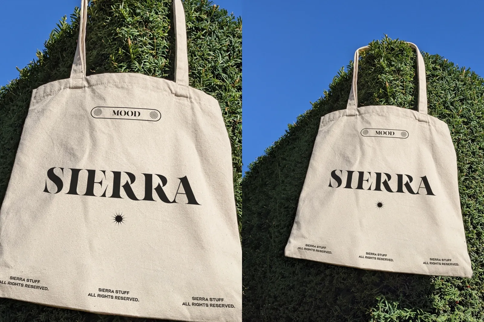 Kiltier | High Contrast Serif — image 22