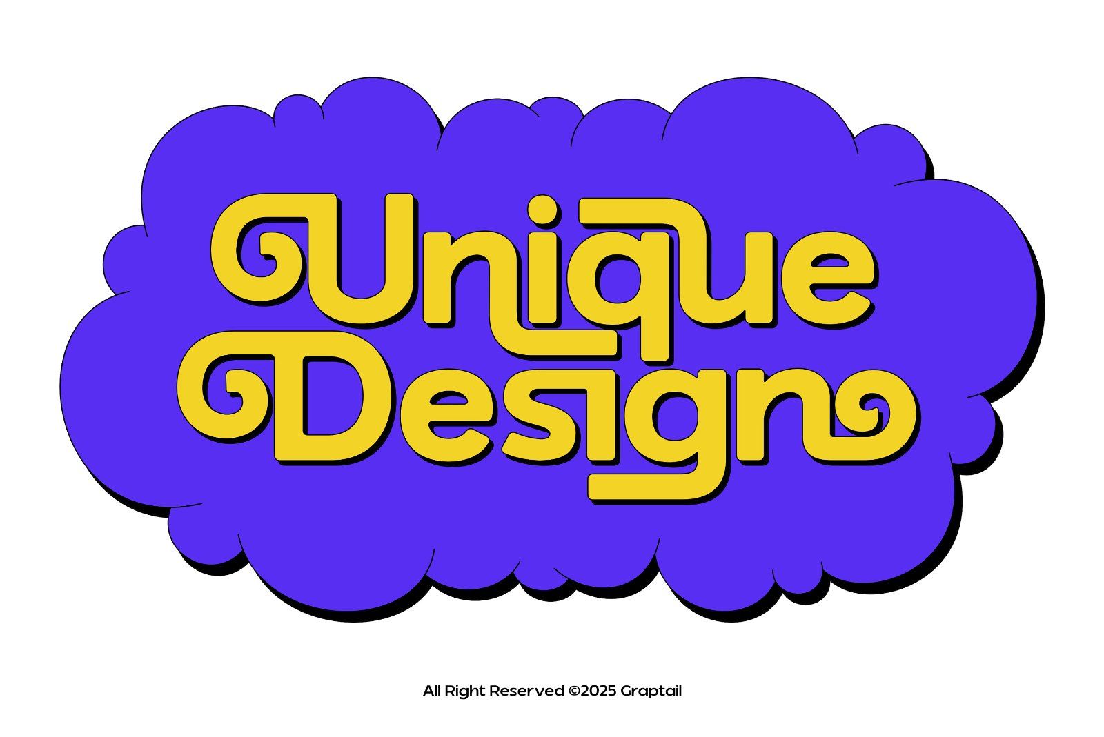 The Rilman - Ligature Rounded — image 22