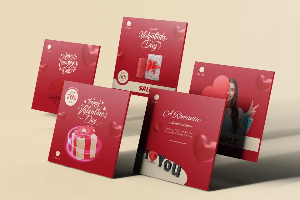 Valentine-Social Media Tamplates-01-22