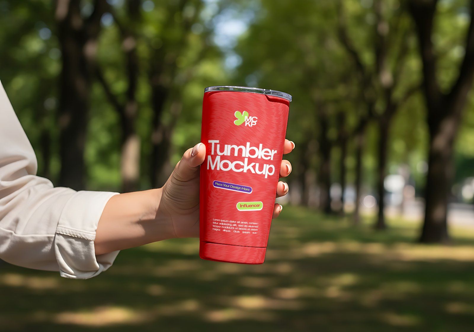 Premium Influencer Branding Mockup Bundle – 15 Lifestyle PSD Scenes for Merch & Digital Creators