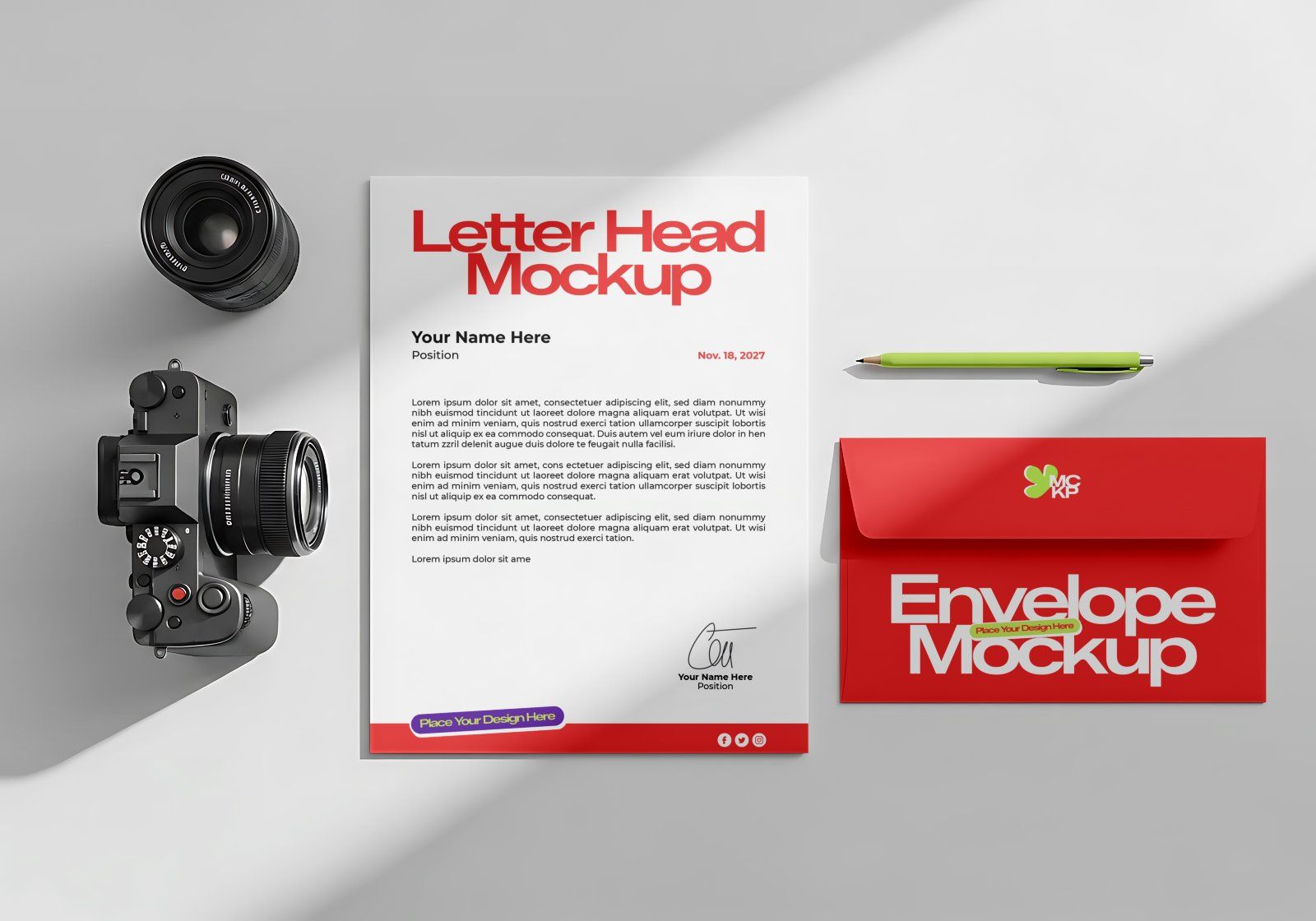 Premium Influencer Branding Mockup Bundle – 15 Lifestyle PSD Scenes for Merch & Digital Creators