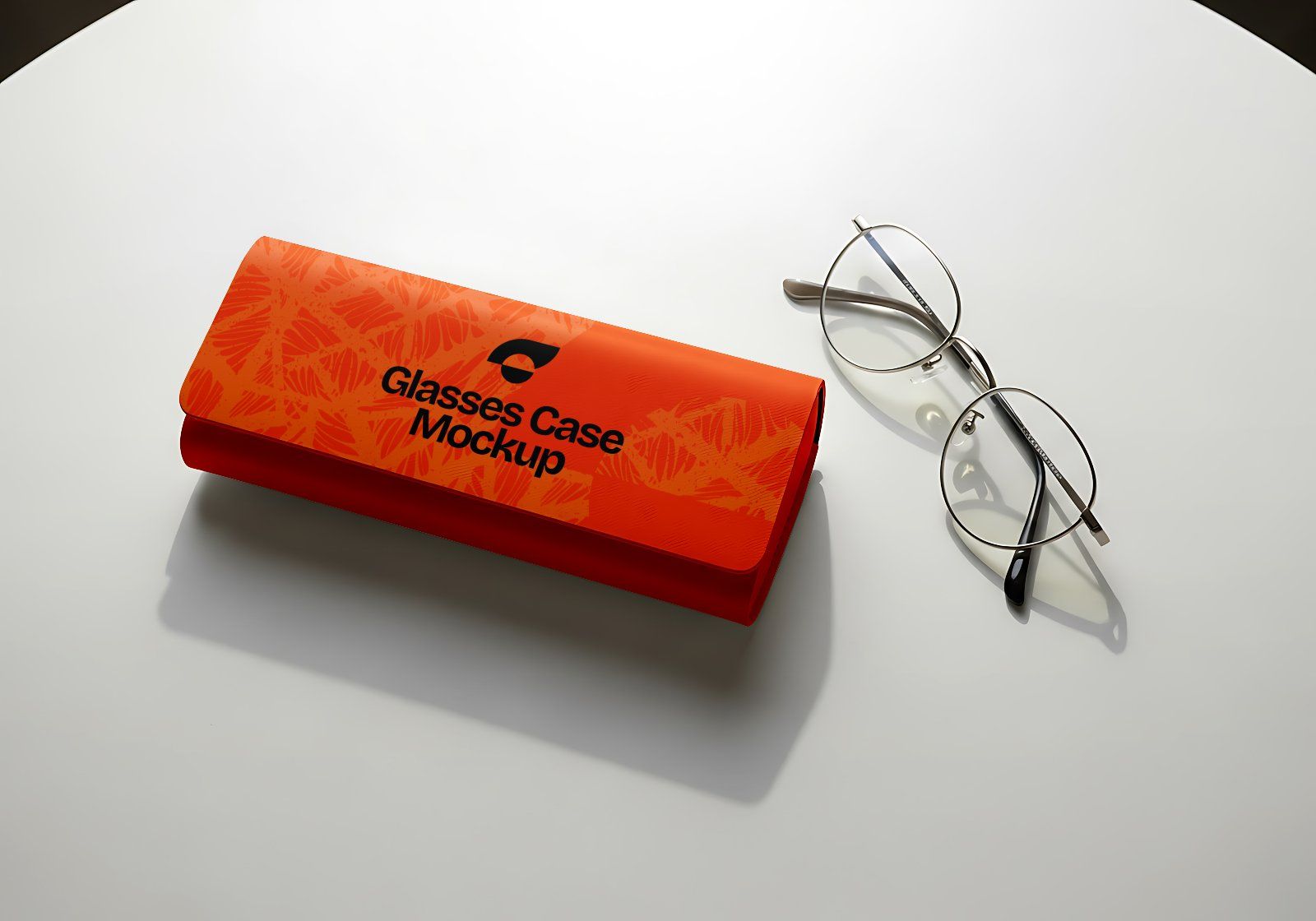 Glasses Shop Mockup Bundle - 15 PSD Templates for Eyewear Branding & Store Display