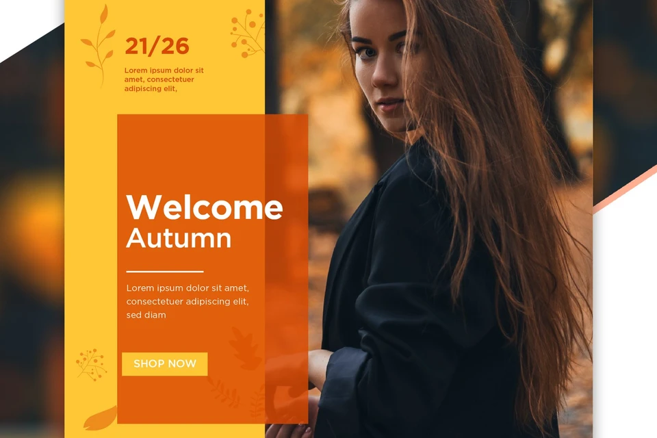 autumn-sale-instagram-post-template