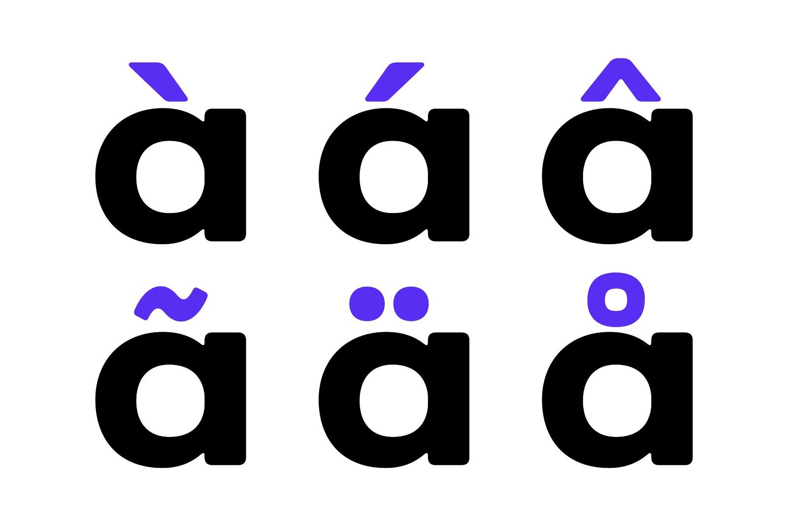 The Rilman - Ligature Rounded — image 23