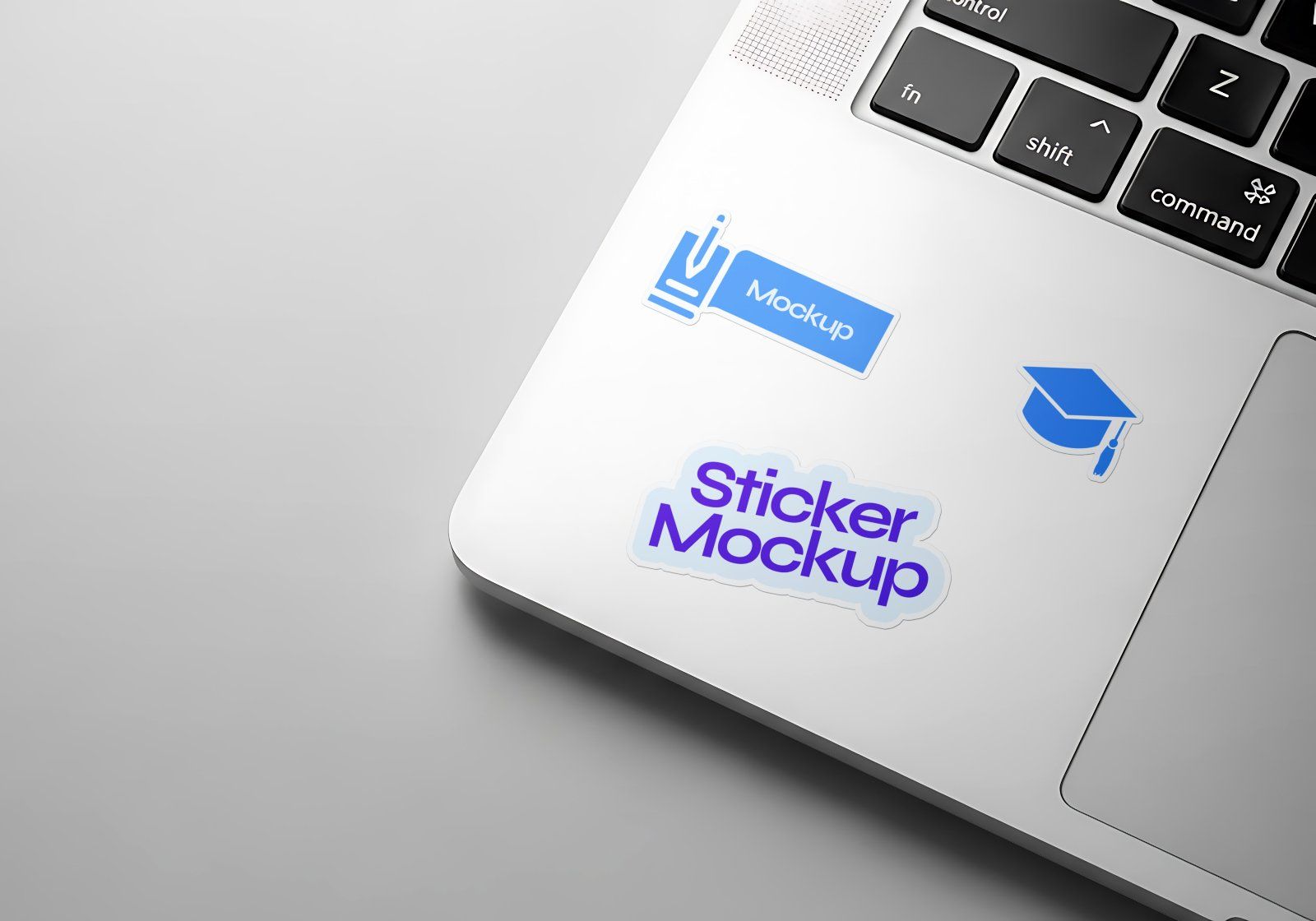 E-Learning Center Premium Education Branding PSD Mockups for Online Courses & Training Centers