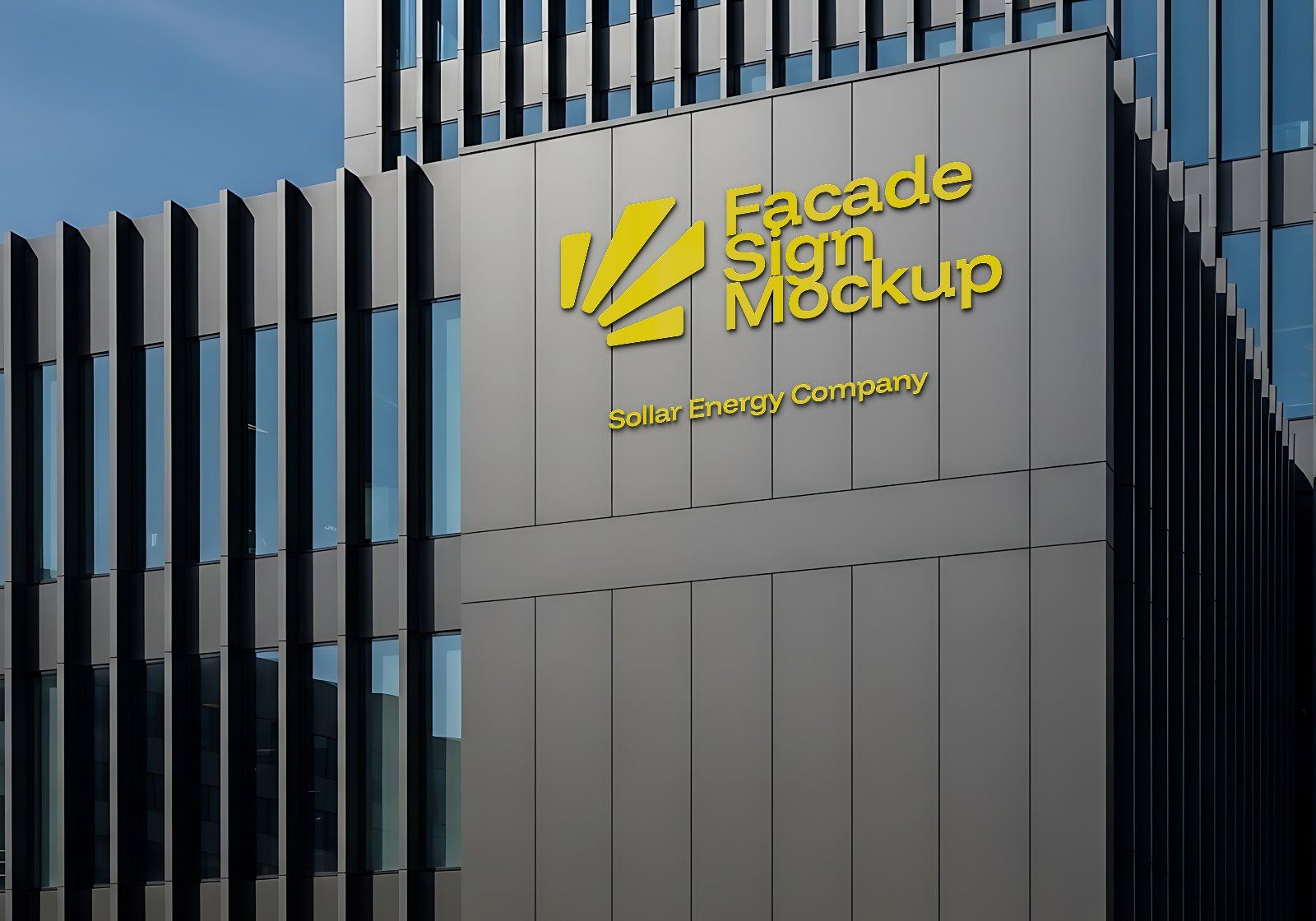 Solar Energy & Green Tech Mockup Bundle – 15 Premium PSD Scenes for Renewable Energy Branding