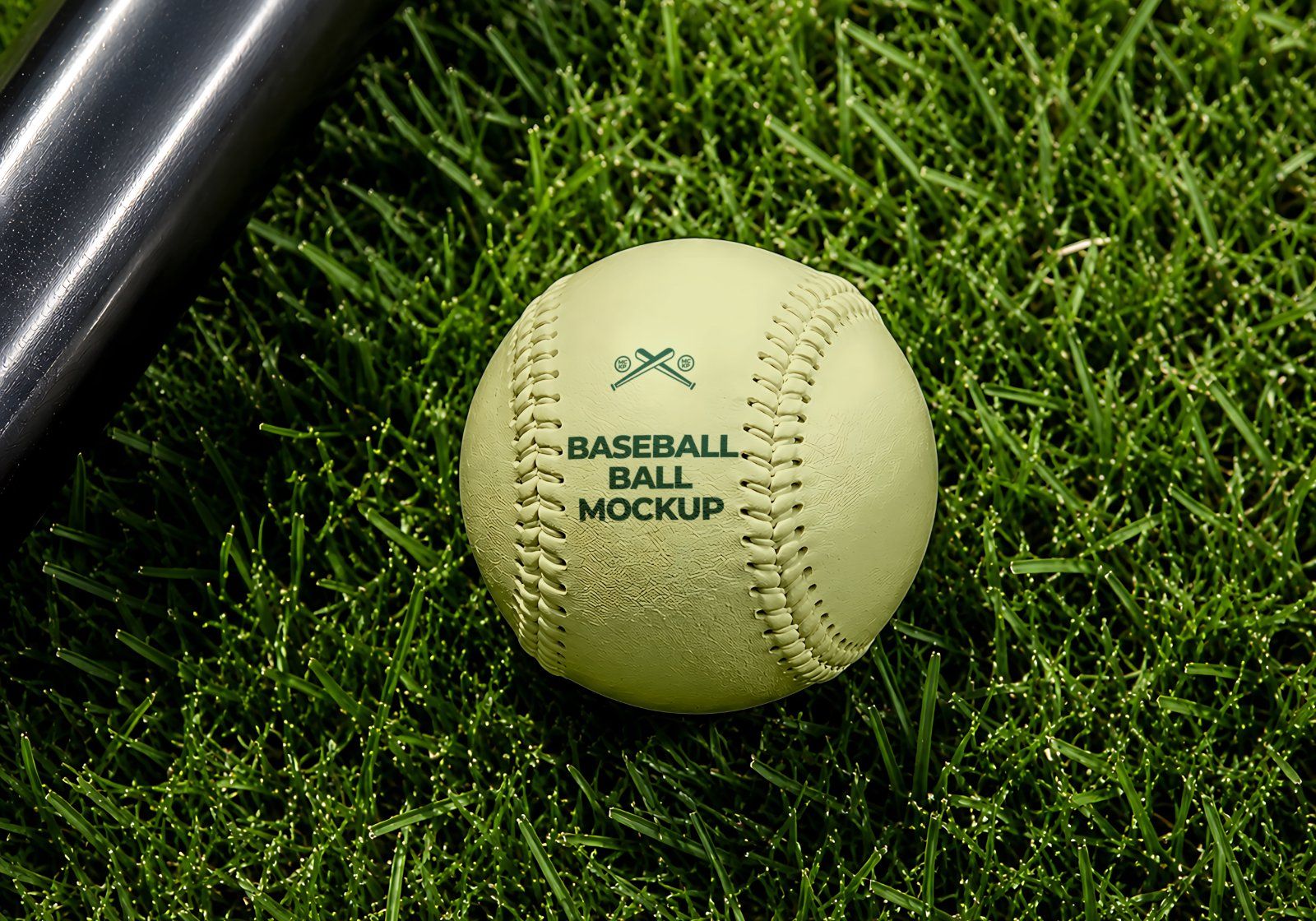 Ultimate Baseball Team Branding Mockup Bundle – 15 Premium PSD Scenes for Athletic & Sports Identity