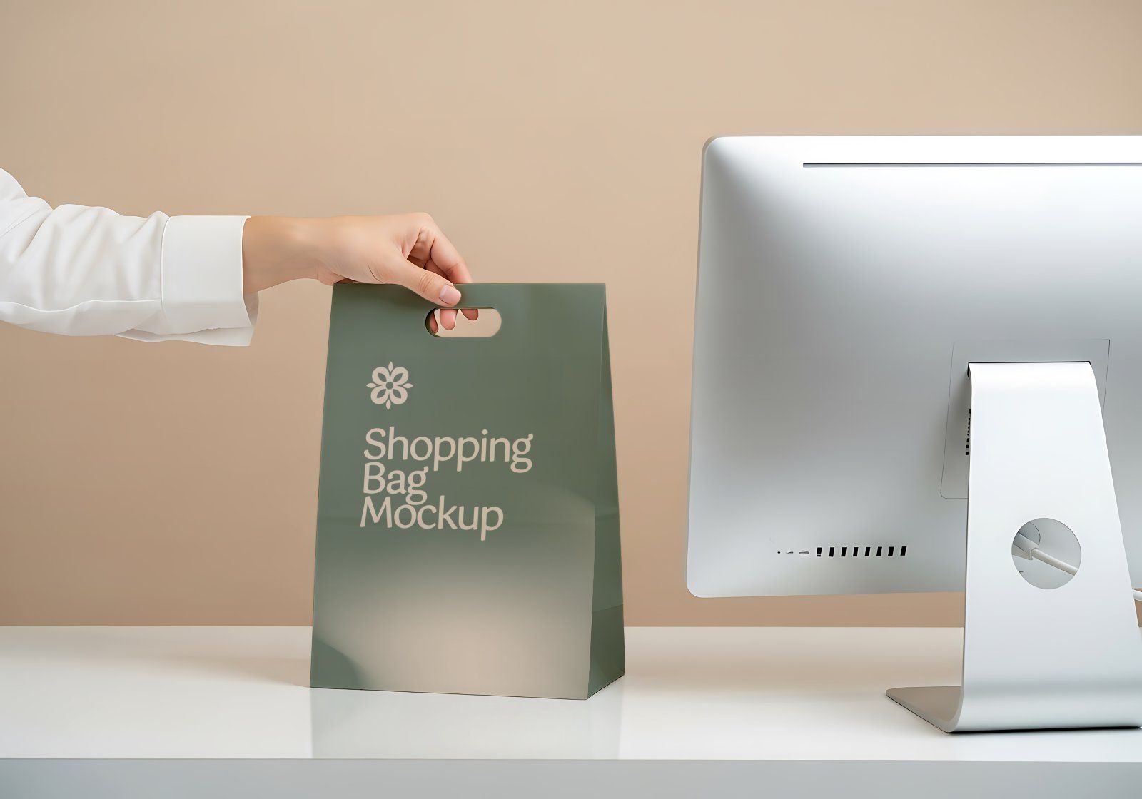 Premium Beauty Store Mockup Bundle – 15 PSD Templates for Cosmetic Branding & Skincare Packaging Des