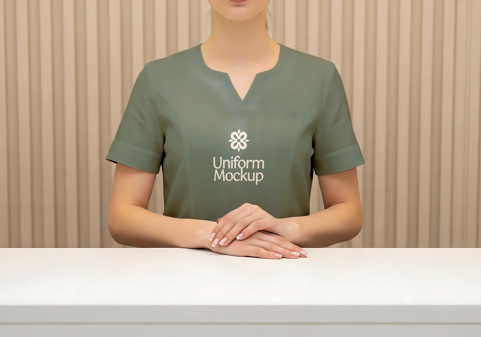 Premium Beauty Store Mockup Bundle – 15 PSD Templates for Cosmetic Branding & Skincare Packaging Des