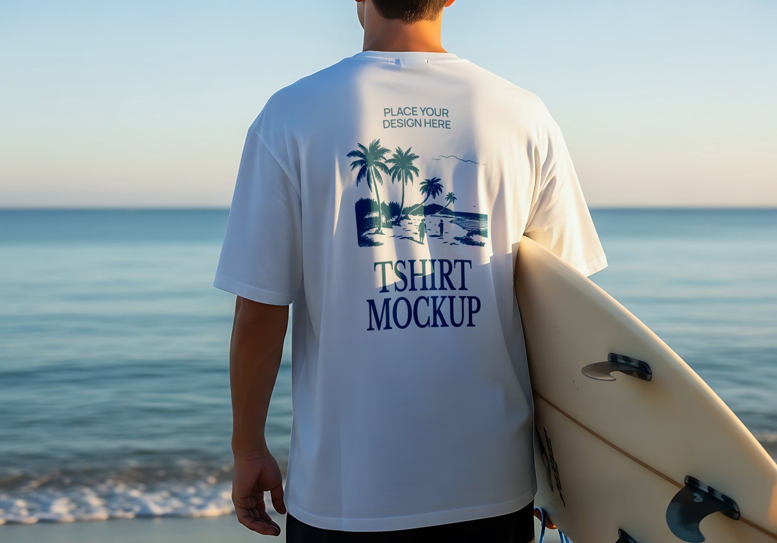 Premium Beach Club & Summer Lifestyle Mockup Bundle – 15 Aesthetic PSD Scenes for Resort Branding