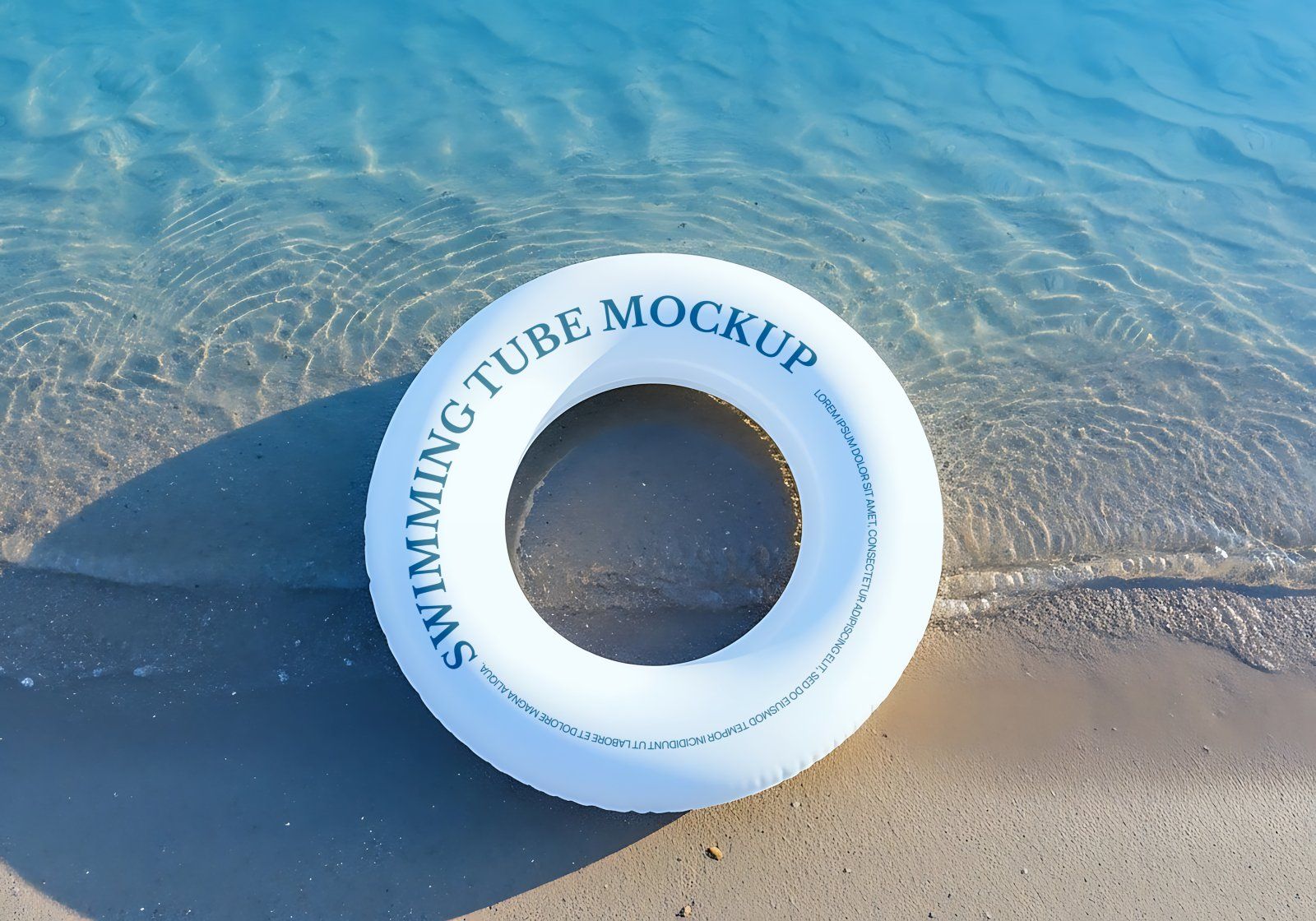 Premium Beach Club & Summer Lifestyle Mockup Bundle – 15 Aesthetic PSD Scenes for Resort Branding