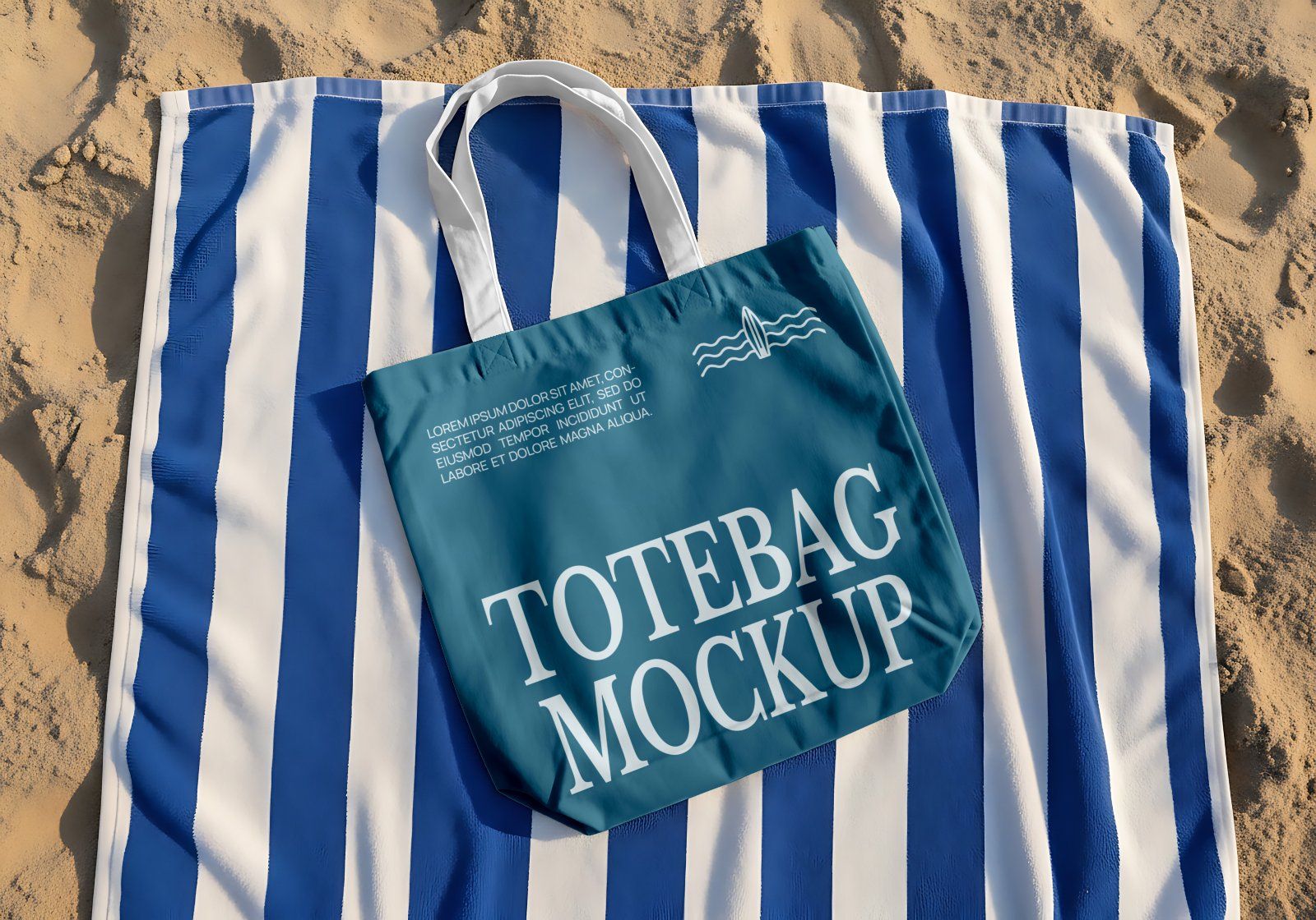 Premium Beach Club & Summer Lifestyle Mockup Bundle – 15 Aesthetic PSD Scenes for Resort Branding