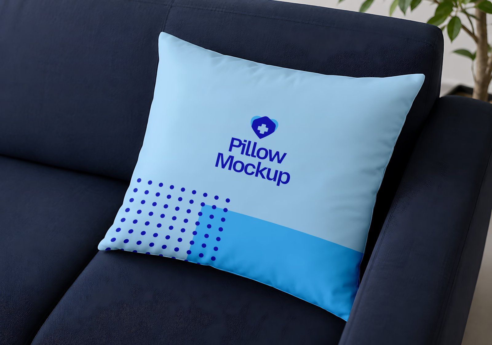 Nursing Home Mockup Bundle - Senior Living & Healthcare Facility Brand Identity 15 PSD Mockup — image 7