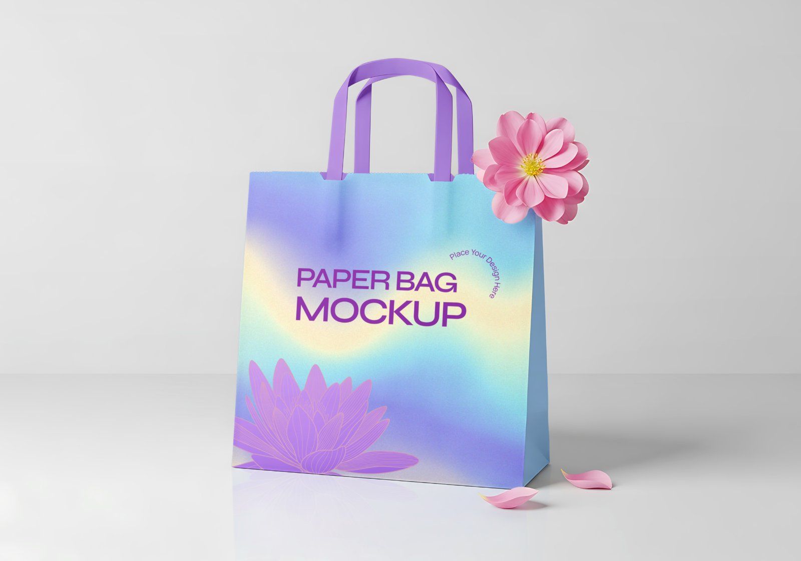 Premium Beauty Care Branding Mockup Bundle – 15 Aesthetic PSD Scenes for Skincare & Cosmetic Identit