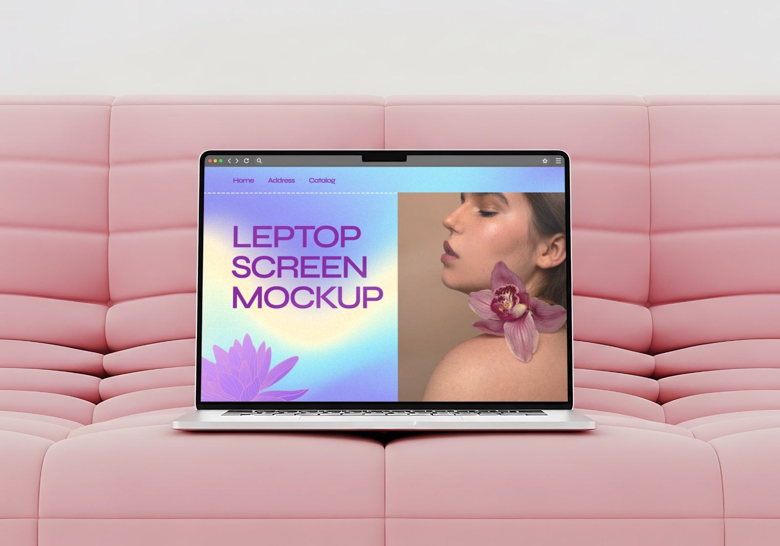 Premium Beauty Care Branding Mockup Bundle – 15 Aesthetic PSD Scenes for Skincare & Cosmetic Identit