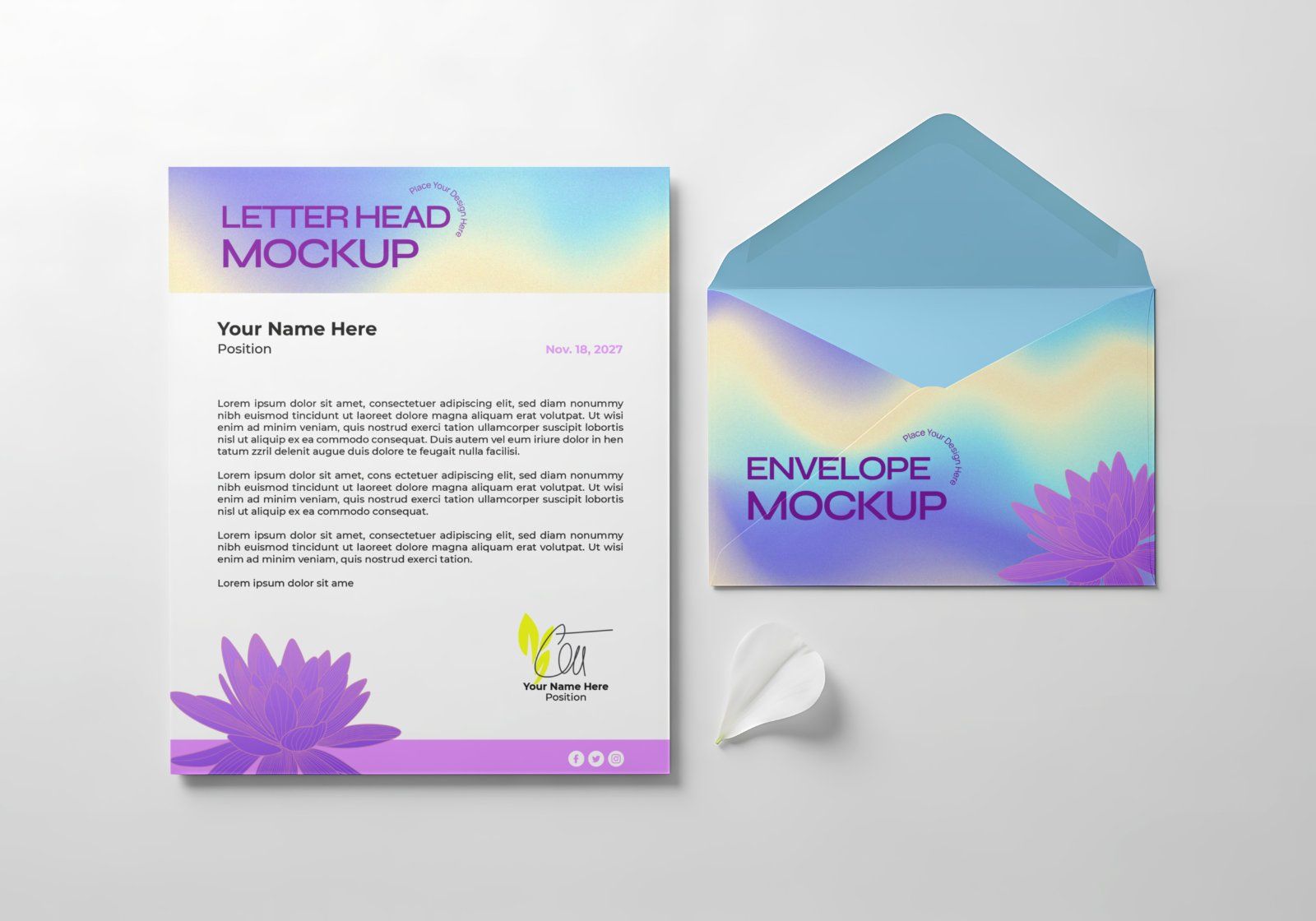 Premium Beauty Care Branding Mockup Bundle – 15 Aesthetic PSD Scenes for Skincare & Cosmetic Identit