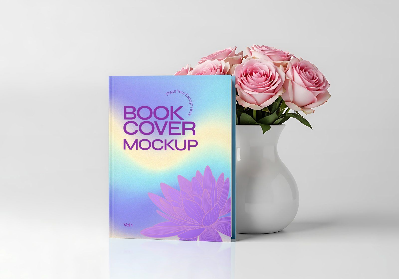 Premium Beauty Care Branding Mockup Bundle – 15 Aesthetic PSD Scenes for Skincare & Cosmetic Identit