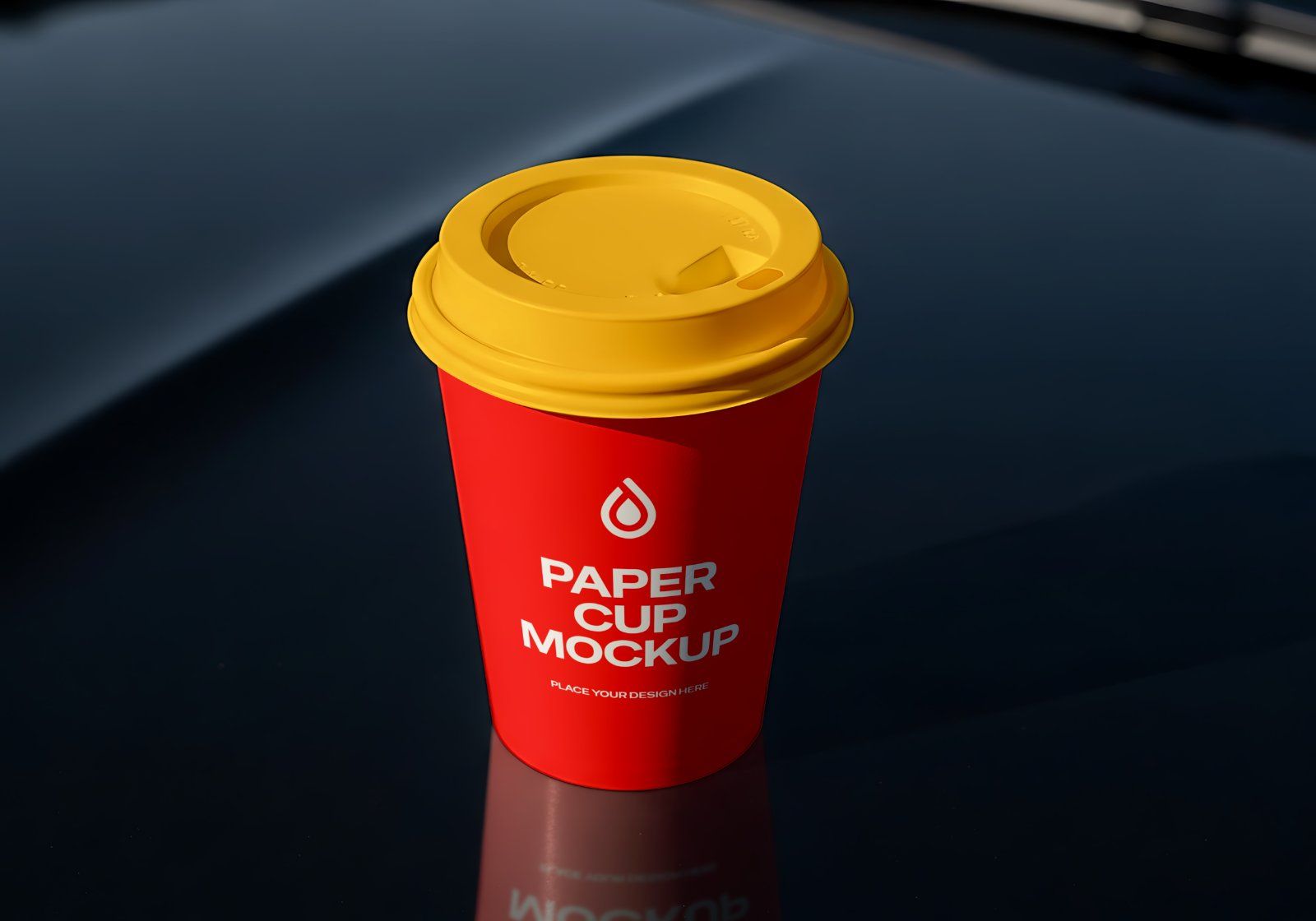 Premium Gas Station & Fuel Station Branding Mockup Bundle – 15 High-Res PSD Scenes for Energy Identi