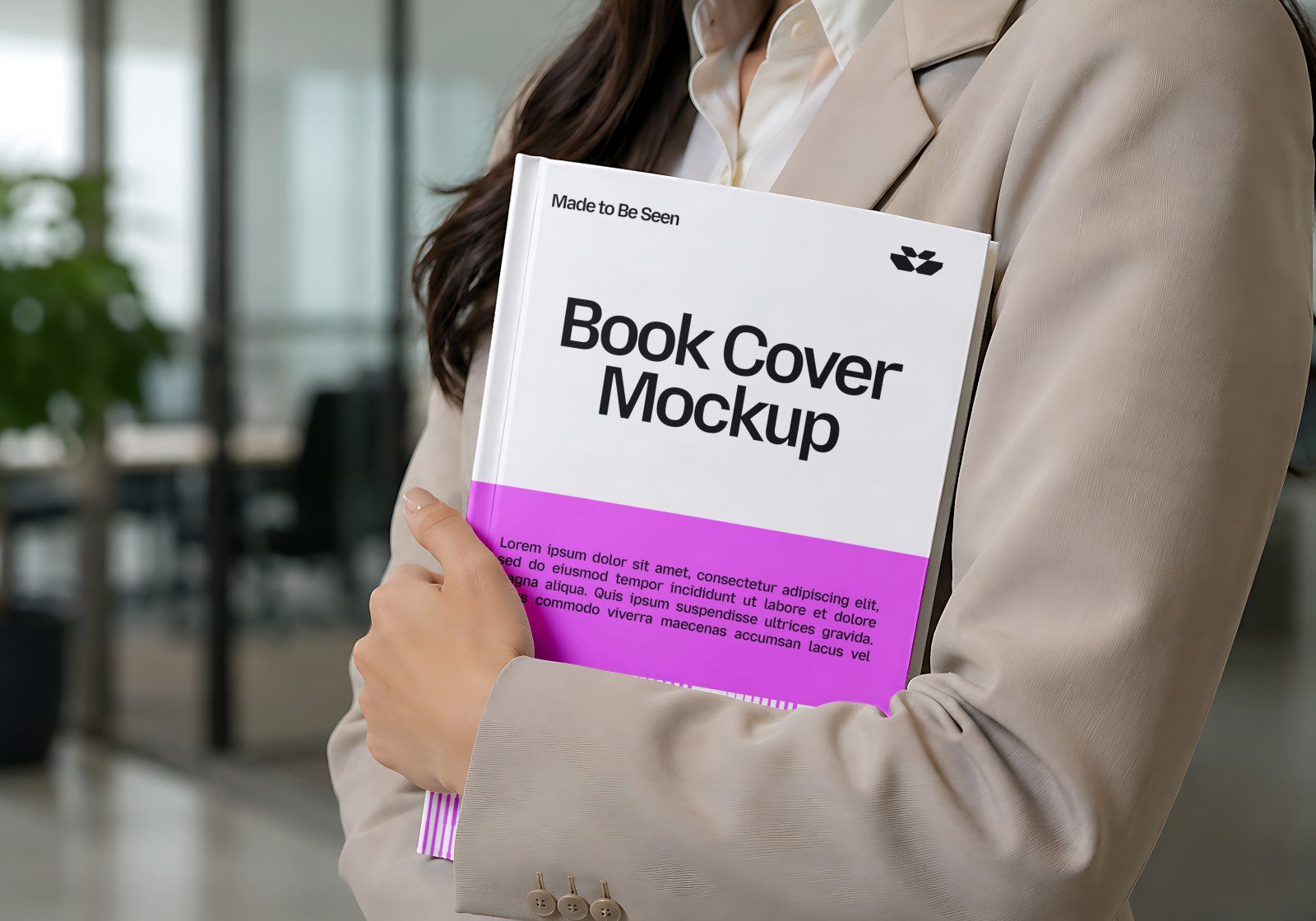 Print Ads Media Mockup Bundle - Advertising & Print Media Brand Identity 15 PSD Mockup Set — image 17