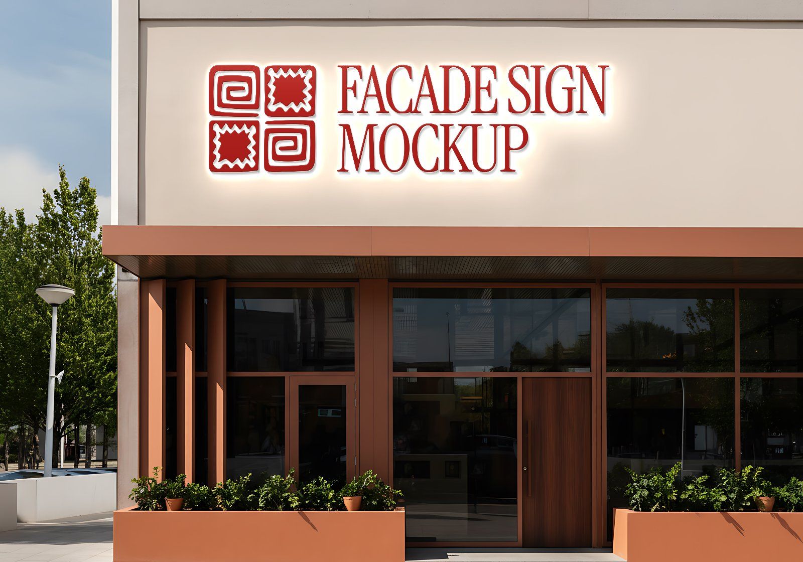 15 Premium Fancy Restaurant Mockup Bundle Restaurant Branding