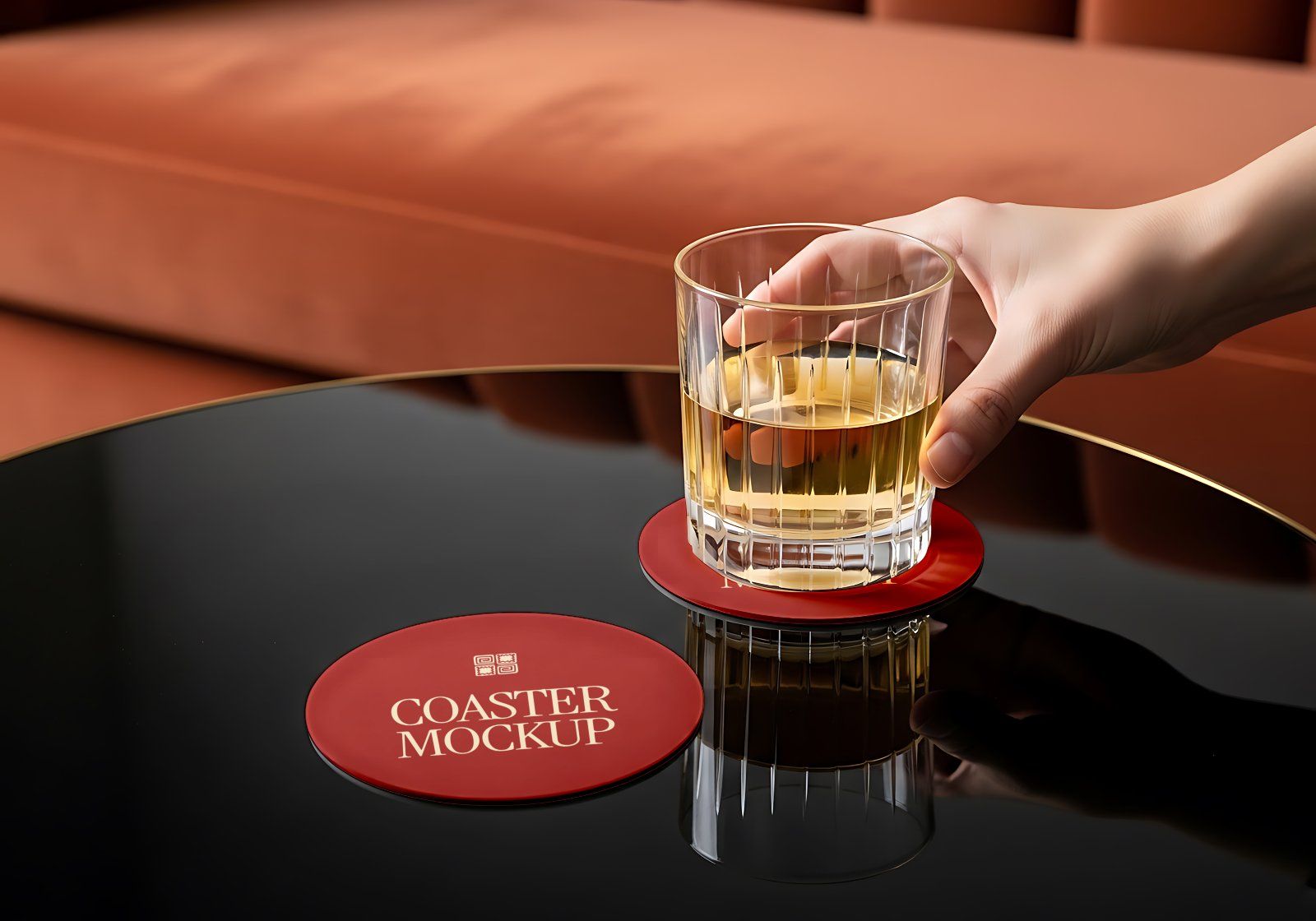 15 Premium Fancy Restaurant Mockup Bundle Restaurant Branding